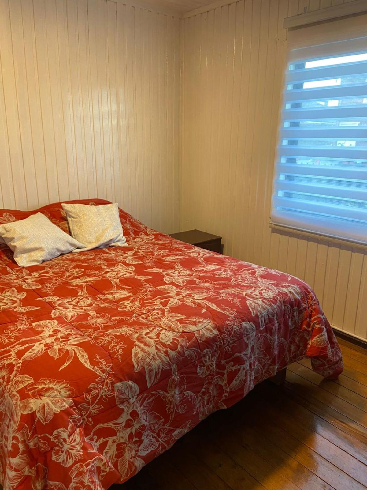 Casa Vacacional *