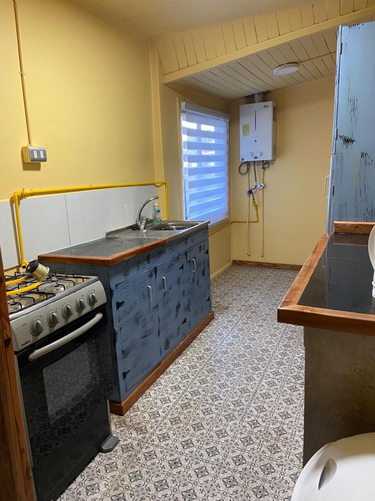 Casa de férias Casa Vacacional